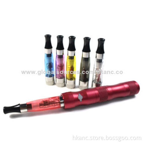 X6 Ecig Set